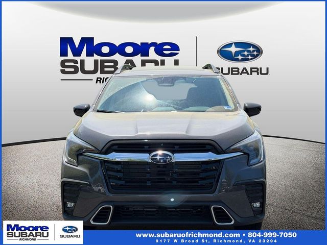 2026 Subaru Ascent Touring