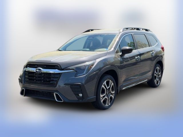 2026 Subaru Ascent Touring