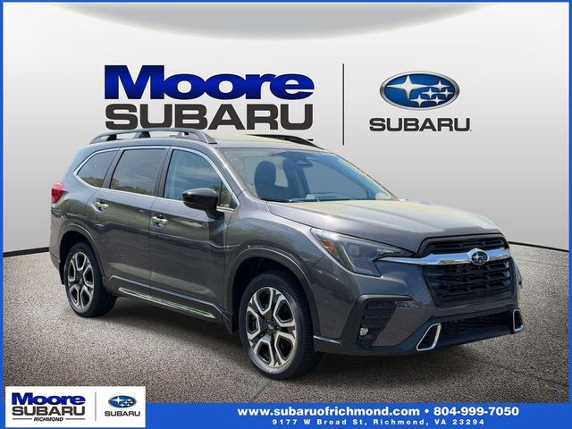 2026 Subaru Ascent Touring