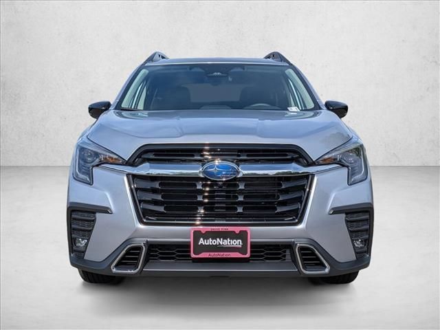 2026 Subaru Ascent Touring