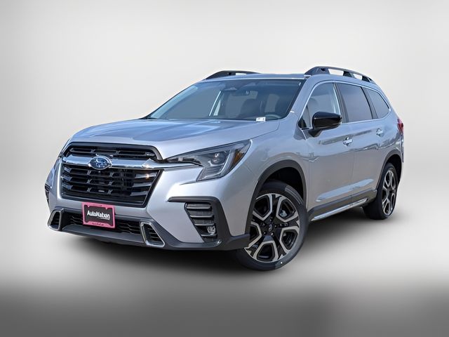 2026 Subaru Ascent Touring