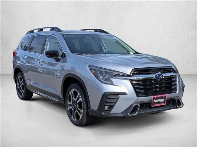 2026 Subaru Ascent Touring