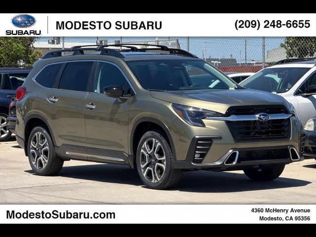 2026 Subaru Ascent Touring