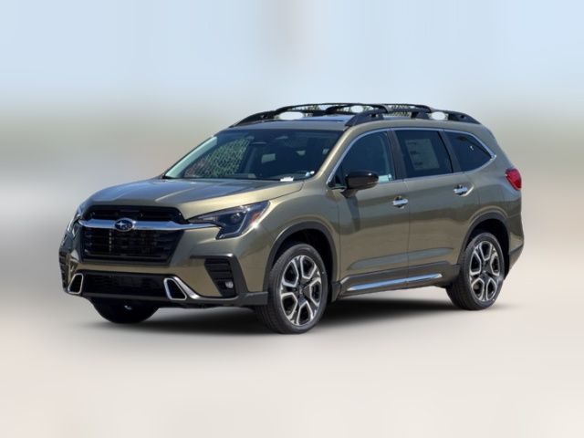 2026 Subaru Ascent Touring