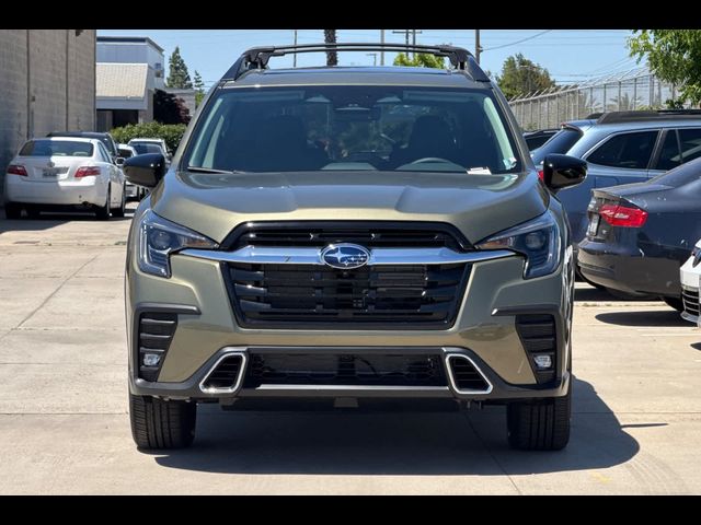 2026 Subaru Ascent Touring