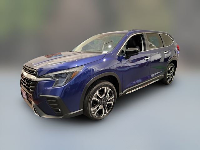 2026 Subaru Ascent Touring