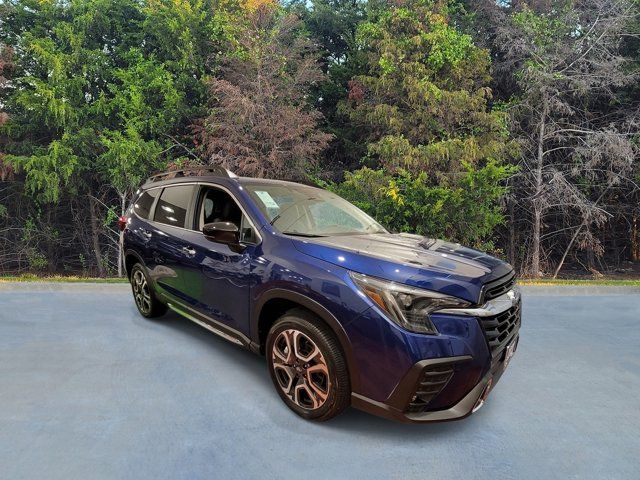 2026 Subaru Ascent Touring