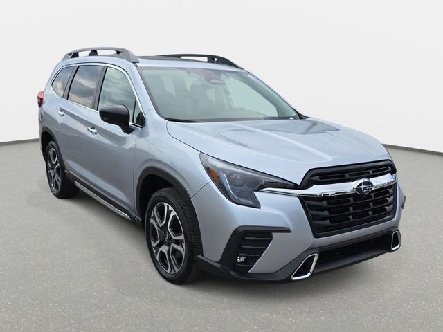 2026 Subaru Ascent Touring