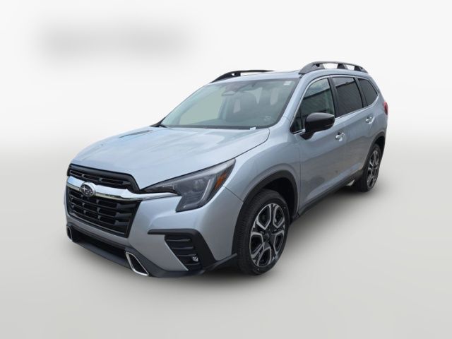 2026 Subaru Ascent Touring