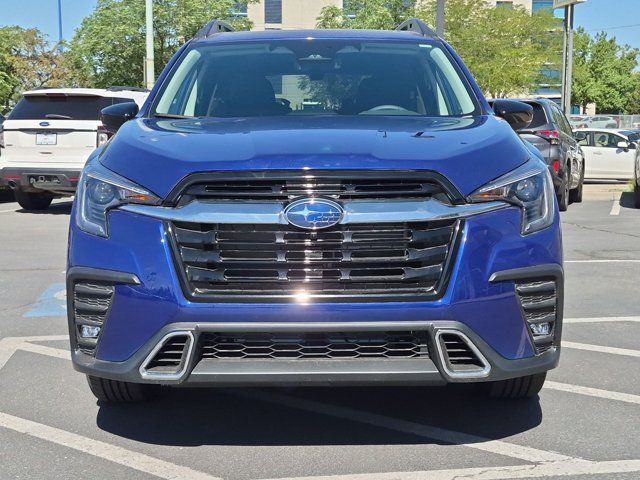 2026 Subaru Ascent Touring