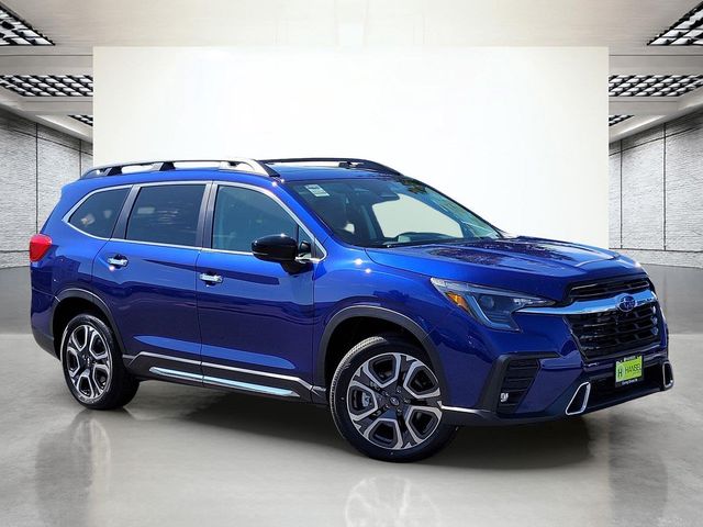 2026 Subaru Ascent Touring