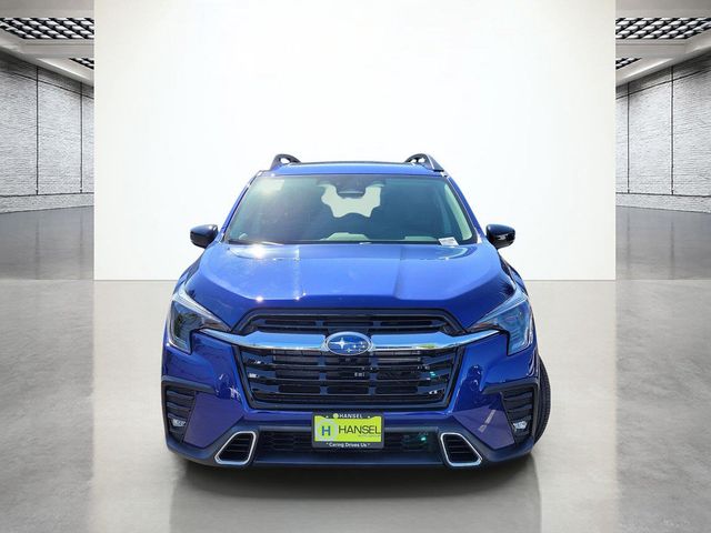 2026 Subaru Ascent Touring