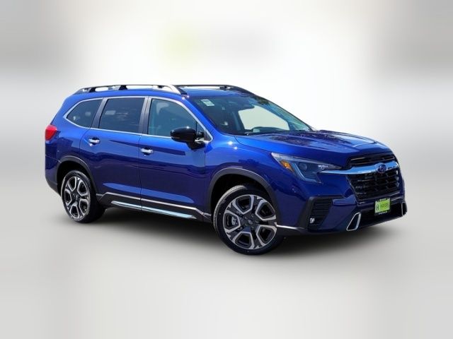 2026 Subaru Ascent Touring