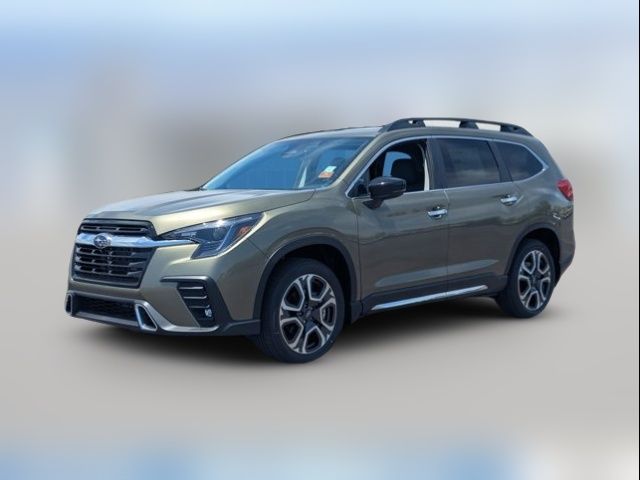 2026 Subaru Ascent Touring