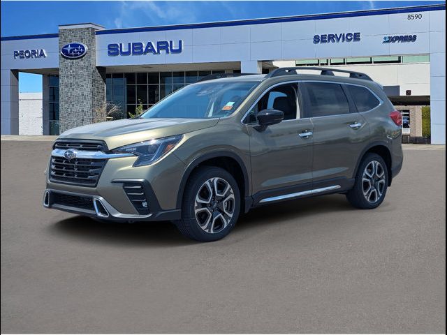 2026 Subaru Ascent Touring
