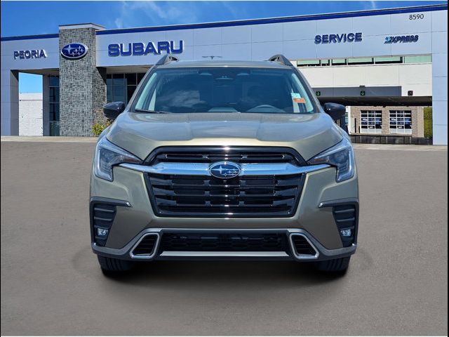 2026 Subaru Ascent Touring