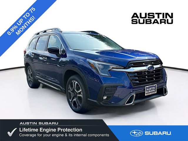 2026 Subaru Ascent Touring