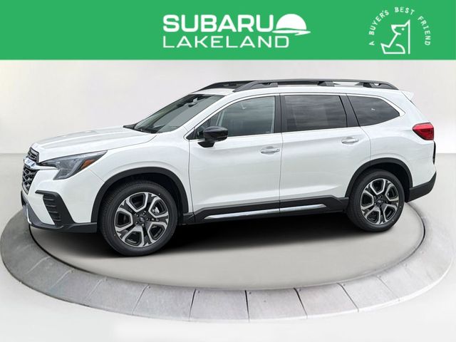 2026 Subaru Ascent Touring