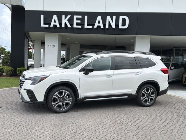 2026 Subaru Ascent Touring
