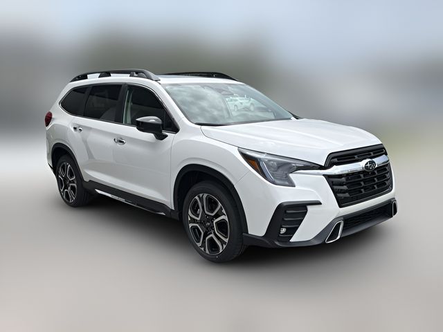 2026 Subaru Ascent Touring