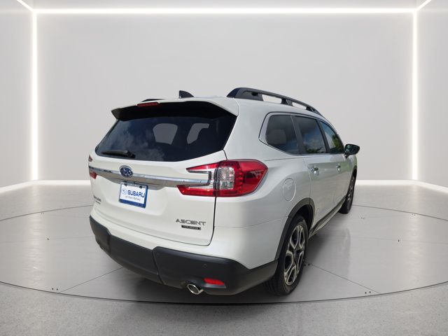 2026 Subaru Ascent Touring