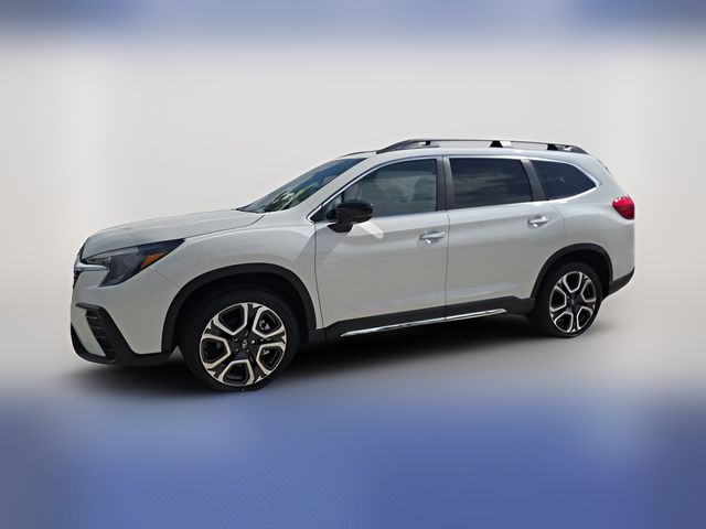 2026 Subaru Ascent Touring