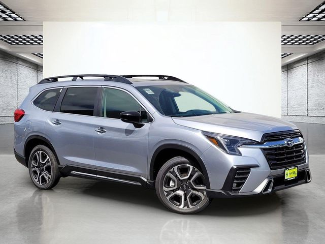 2026 Subaru Ascent Touring