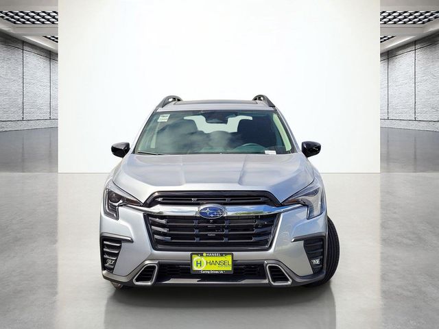 2026 Subaru Ascent Touring