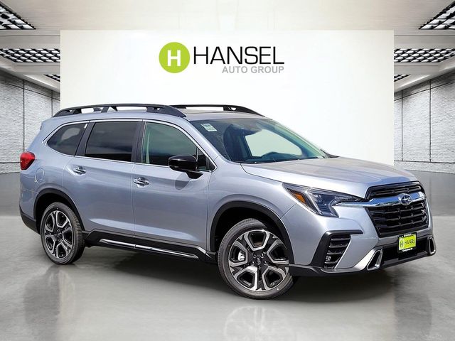 2026 Subaru Ascent Touring