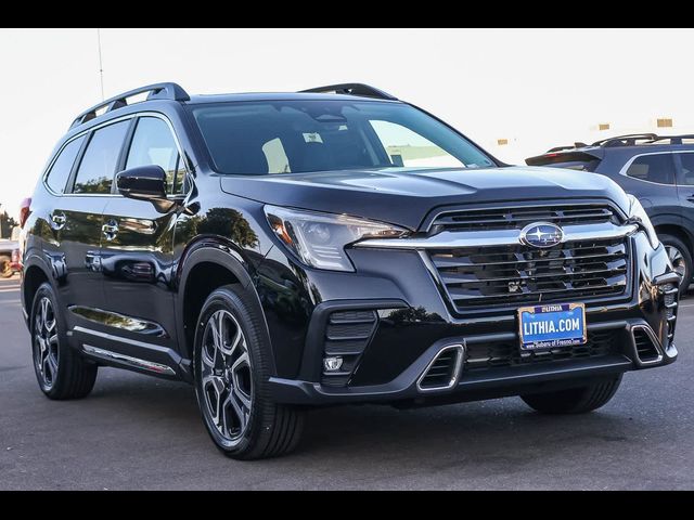 2026 Subaru Ascent Touring