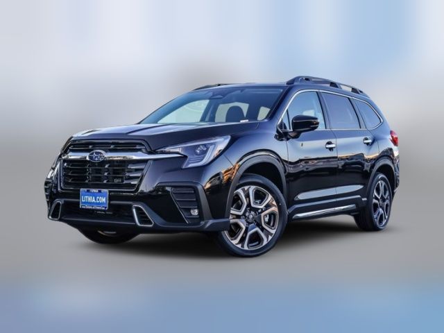 2026 Subaru Ascent Touring