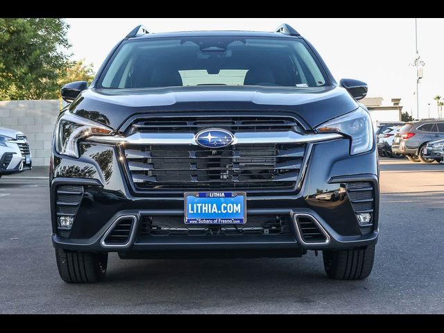2026 Subaru Ascent Touring