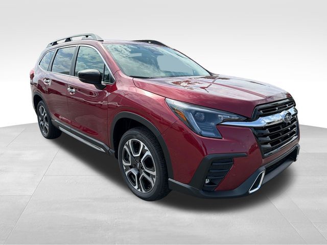 2026 Subaru Ascent Touring