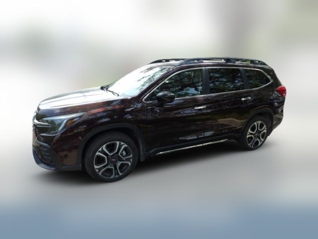 2026 Subaru Ascent Touring