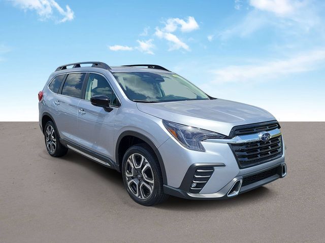 2026 Subaru Ascent Touring