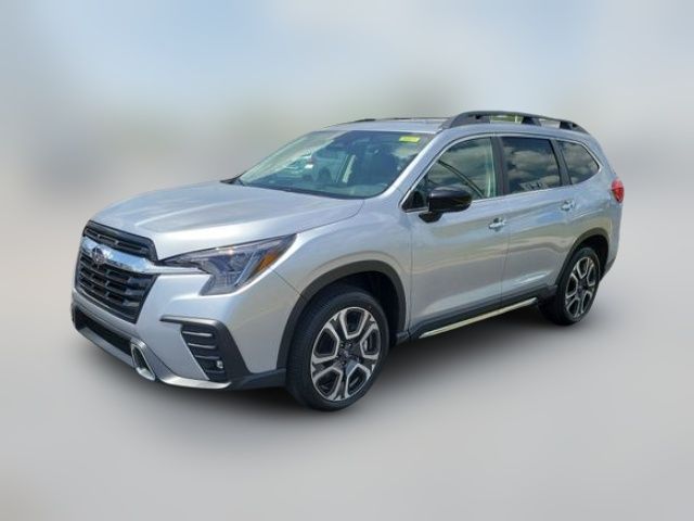 2026 Subaru Ascent Touring