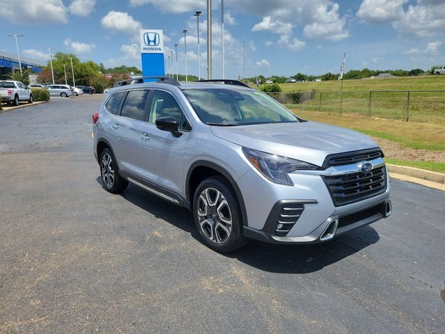 2026 Subaru Ascent Touring