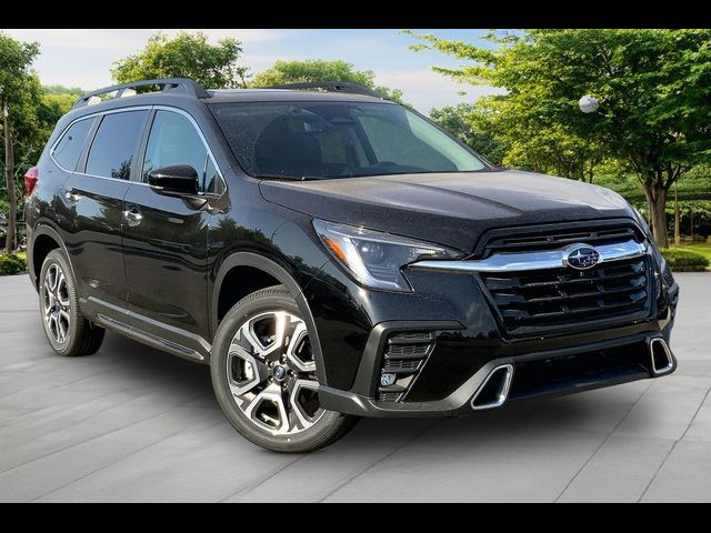 2026 Subaru Ascent Touring