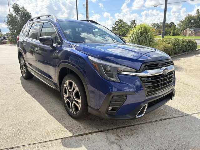2026 Subaru Ascent Touring