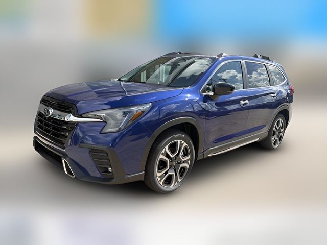 2026 Subaru Ascent Touring