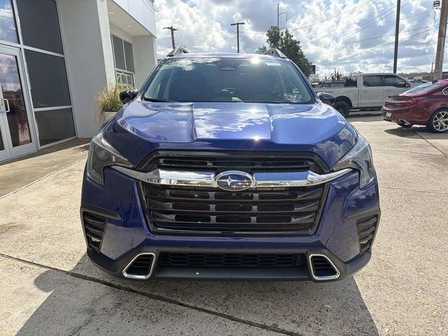 2026 Subaru Ascent Touring