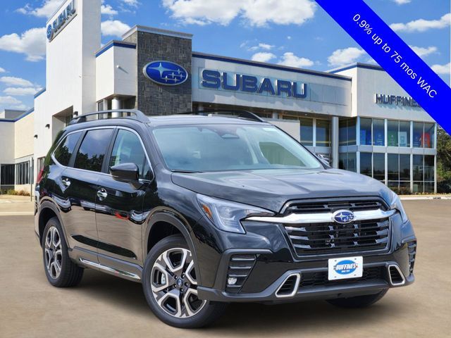 2026 Subaru Ascent Touring