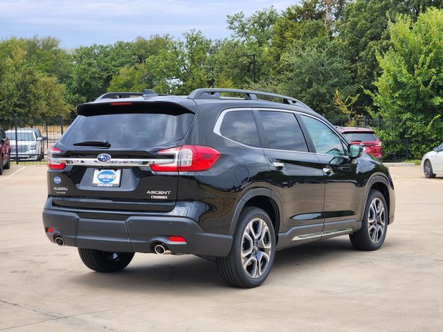 2026 Subaru Ascent Touring