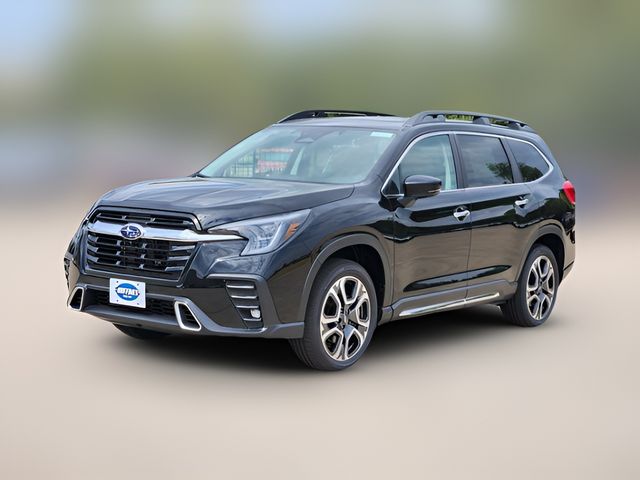 2026 Subaru Ascent Touring