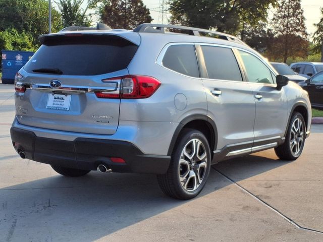 2026 Subaru Ascent Touring