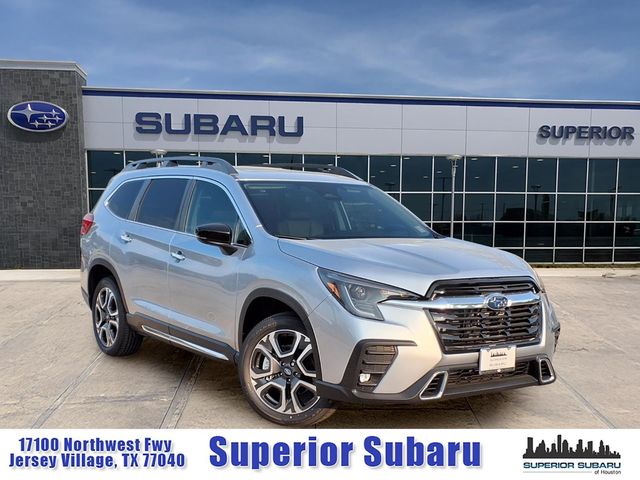 2026 Subaru Ascent Touring