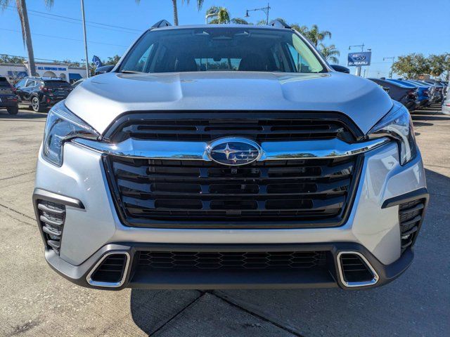 2026 Subaru Ascent Touring