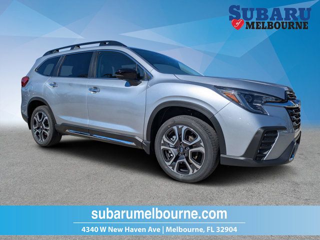 2026 Subaru Ascent Touring