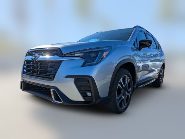 2026 Subaru Ascent Touring