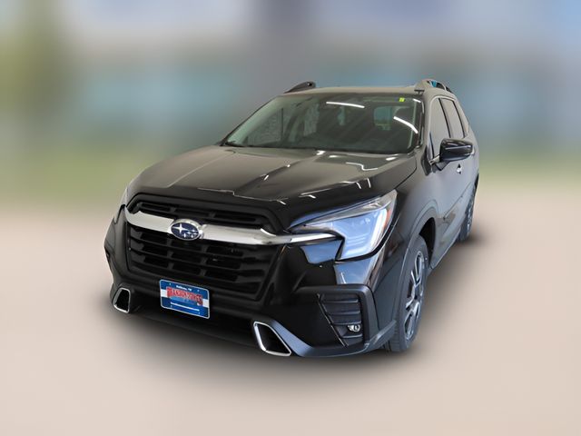 2026 Subaru Ascent Touring